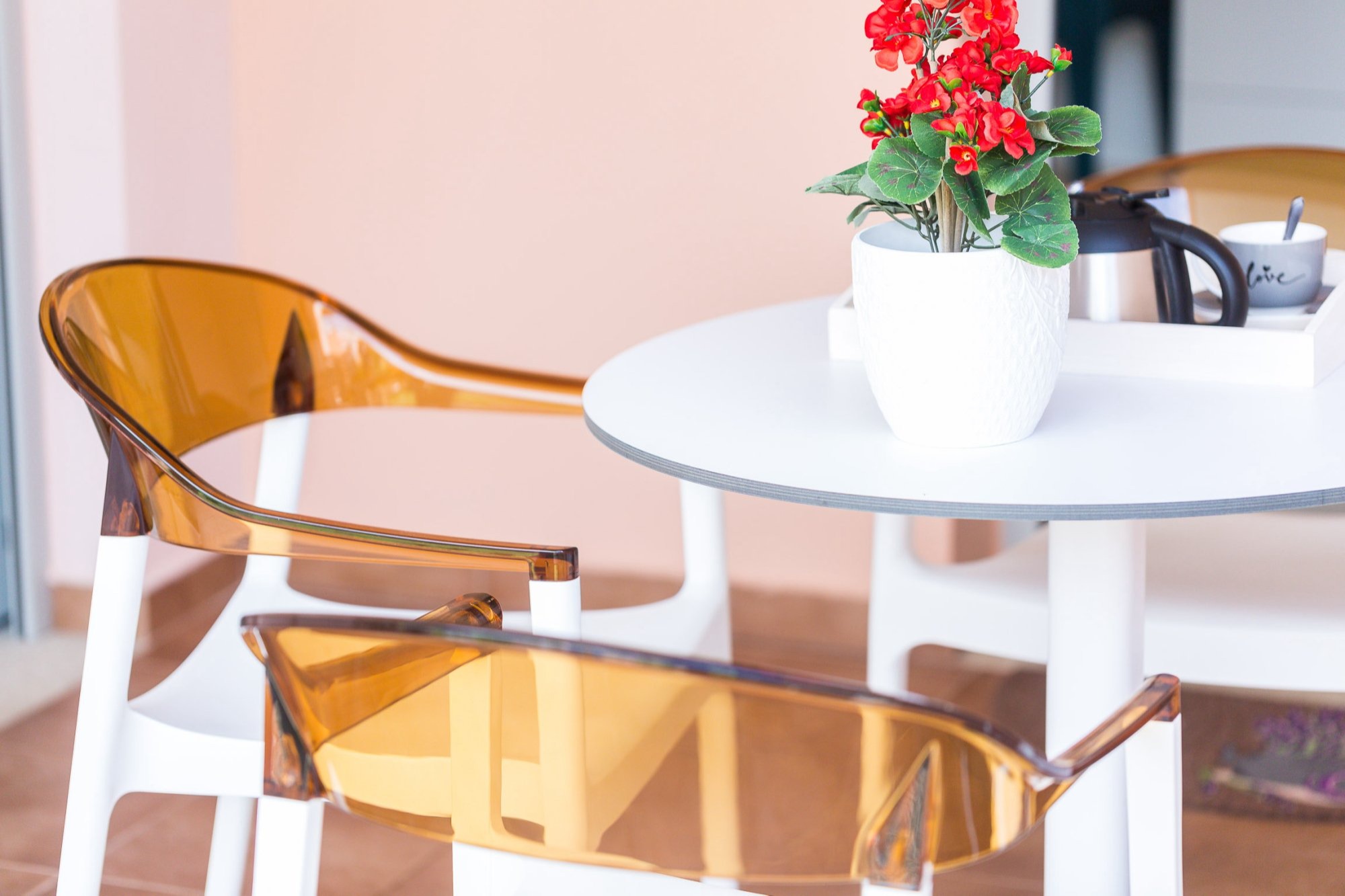 Gallios Houses Scenery