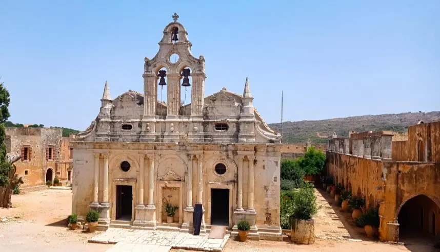 Πολιτισμός & Ιστορία